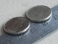 Лот: 19960721. Фото: 3. Монета 10 цент Сингапур 1986... Коллекционирование, моделизм