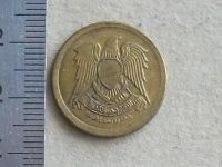 Лот: 19995110. Фото: 5. Монета 10 миллим Египет 1973 1393...