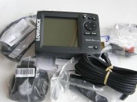 Лот: 890498. Фото: 4. Lowrance Mark-5x DSI 455/800... Красноярск