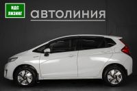 Лот: 21445917. Фото: 3. Honda Fit, III 1.5hyb AMT (110... Красноярск