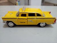 Лот: 19665062. Фото: 6. Модель такси