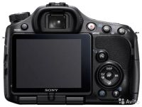 Лот: 5306181. Фото: 3. Зеркальная камера Sony Alpha SLT-A65L... Фото, видеокамеры, оптика