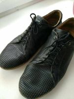 Лот: 16218022. Фото: 2. мужские черные итальянские ботинки... Мужская обувь
