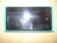 Лот: 3945866. Фото: 2. Nokia Lumia 800 16Gb ( Обмен). Смартфоны, связь, навигация