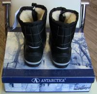 Лот: 5303065. Фото: 2. Сапоги для мальчика "Antarctica... Обувь