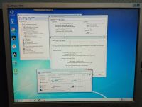 Лот: 21701629. Фото: 2. Компьютер Pentium 4 с монитором... Компьютеры, ноутбуки, планшеты