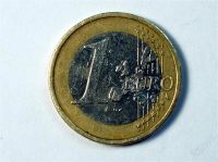 Лот: 2916919. Фото: 2. 1 ЕВРО 2002 Германия. Монеты
