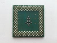 Лот: 18187738. Фото: 4. Intel Pentium 3 1133Mhz (SL5GQ... Красноярск