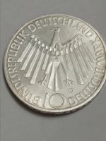 Лот: 21346944. Фото: 4. 10 марок 1972 г Германия. ФРГ... Красноярск