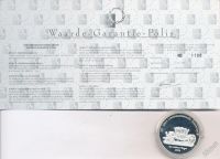Лот: 5921471. Фото: 2. Лихтенштейн 20 евро 1996 190-летие... Монеты