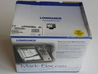 Лот: 890498. Фото: 2. Lowrance Mark-5x DSI 455/800... Рыбалка