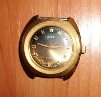 Лот: 19632051. Фото: 2. Часы наручные мужские Заря СССР... Часы, аксессуары