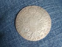 Лот: 20862113. Фото: 2. Австрия 1 талер 1780. Монеты