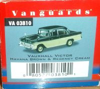 Лот: 16958767. Фото: 7. Vauxhall Victor F-series (1958...