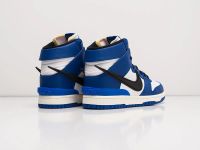Лот: 19415292. Фото: 3. Кроссовки AMBUSH x Nike Dunk High... Одежда, обувь, галантерея