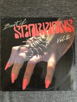 Лот: 18614467. Фото: 4. Best Of Scorpions винил, пластинки...