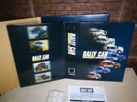 Лот: 22030483. Фото: 6. Папка Rally Car Collection от...