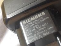 Лот: 18895314. Фото: 2. Адаптер Siemens 5v 620mA работоспособность... Аксессуары