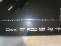 Лот: 2399295. Фото: 3. dvd player "novis" model ndv-1512... Бытовая техника