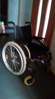 Лот: 11694459. Фото: 2. Инвалидная коляска. Медицина