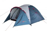Лот: 21540198. Фото: 5. Палатка Canadian Camper Karibu...