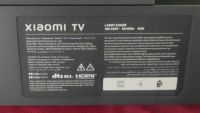 Лот: 20000949. Фото: 3. Телевизор Xiaomi Mi TV A2 43... Бытовая техника