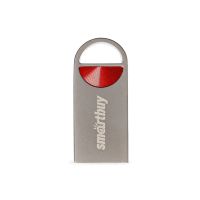 Лот: 20868209. Фото: 3. Флешка USB 2.0 32Gb Smartbuy MC8... Компьютеры, оргтехника, канцтовары