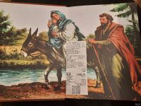 Лот: 17335301. Фото: 3. Библия для детей, подарочное издание. Литература, книги