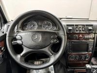 Лот: 21360298. Фото: 10. Mercedes-Benz G-Класс, II (W463...