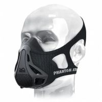 Лот: 5699709. Фото: 6. Тренировочная маска Phantom Training...