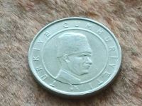 Лот: 12152149. Фото: 5. Монета 100 тысяч лир Турция 2001...