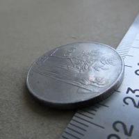 Лот: 20869403. Фото: 3. Монета 100 лир сто Италия 1957... Коллекционирование, моделизм