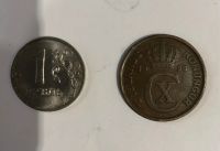 Лот: 17696577. Фото: 2. 5 эйре 1926 (редкая). Монеты