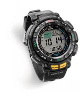 Лот: 3139688. Фото: 2. Часы Casio Protrek PRG-240-1E. Часы, аксессуары