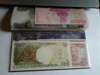 Лот: 4123503. Фото: 5. 15 новых банкнот со всего мира...