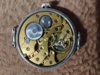 Лот: 21541161. Фото: 3. Часы Borel fils & cie. Ювелирные изделия, бижутерия, часы