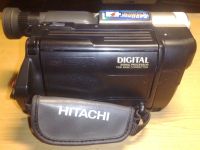 Лот: 12256217. Фото: 5. Видео камера Hitachi VM-E368E
