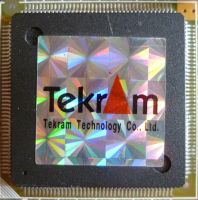 Лот: 4462262. Фото: 3. Ultra SCSI контроллер TekrAm DC-315U. Компьютеры, оргтехника, канцтовары