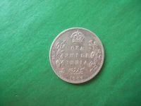 Лот: 19496941. Фото: 3. 1 рупия 1907 г. Британская Индия... Коллекционирование, моделизм