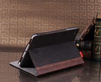 Лот: 3284204. Фото: 4. Retro Book для iPad mini brown. Красноярск