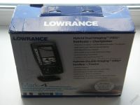 Лот: 4061627. Фото: 2. Lowrance Mark-4 HDI 83/200 (000-11214-001... Рыбалка