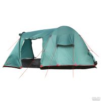 Лот: 13571104. Фото: 5. Палатка Btrace Osprey 4 ( шатер...