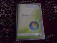 Лот: 21003446. Фото: 2. Диск Windows Vista. Носители информации