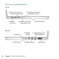 Лот: 4511728. Фото: 3. Apple MacBook Pro 17" 2.5GHz Intel... Компьютеры, оргтехника, канцтовары