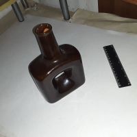 Лот: 18884383. Фото: 3. маленькая керамическая ваза СССР. Коллекционирование, моделизм