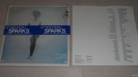 Лот: 13703800. Фото: 2. Sparks – No. 1 In Heaven (LP... Коллекционирование, моделизм