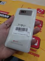 Лот: 19114011. Фото: 2. Телефон HTC Desire 400 Dual. Смартфоны, связь, навигация