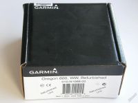 Лот: 5872035. Фото: 3. Garmin Oregon 600 ref GPS навигатор. Красноярск