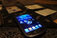 Лот: 3802906. Фото: 2. Samsung Galaxy s3 mini | ОТС... Смартфоны, связь, навигация