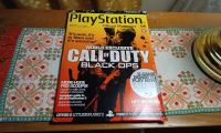 Лот: 21691023. Фото: 2. Журналы игровые PlayStation Official... Журналы, газеты, каталоги